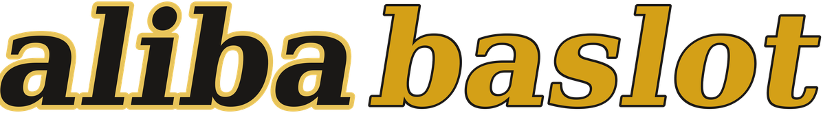 alibabaslot logo