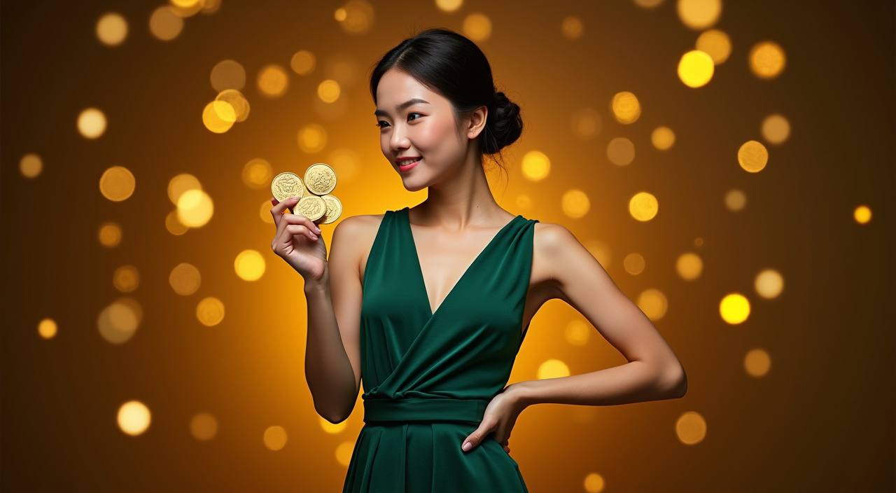 alibabaslot Nirvana hadir dalam lobi alibabaslot