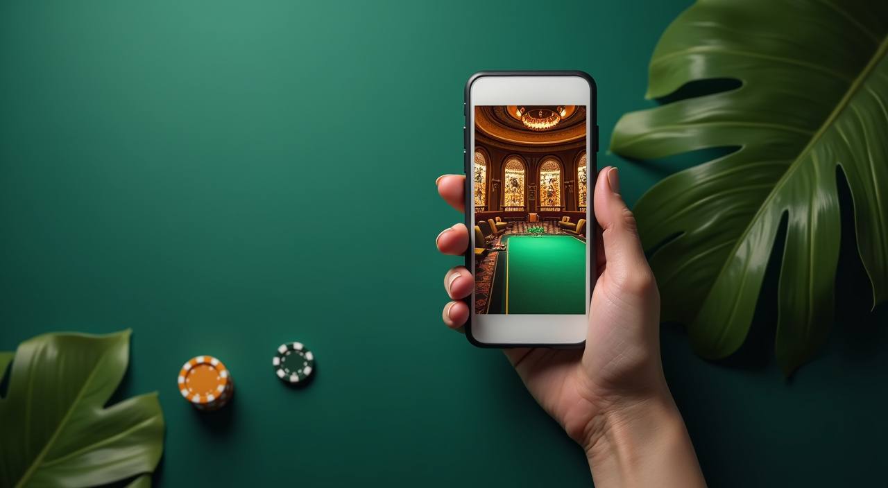 alibabaslot mobile gaming